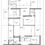 the presidential Floor plan