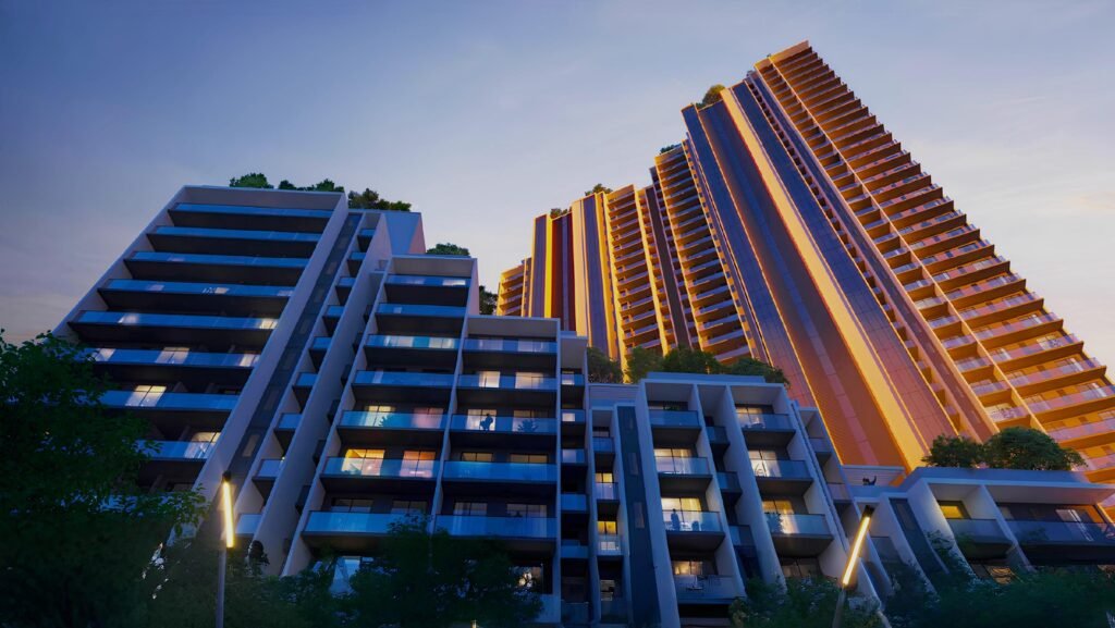 Aura sector 79 Gurgaon